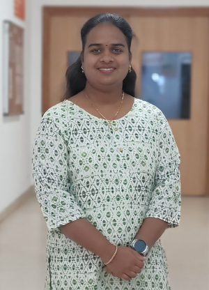 Ms. Sayali Kadam